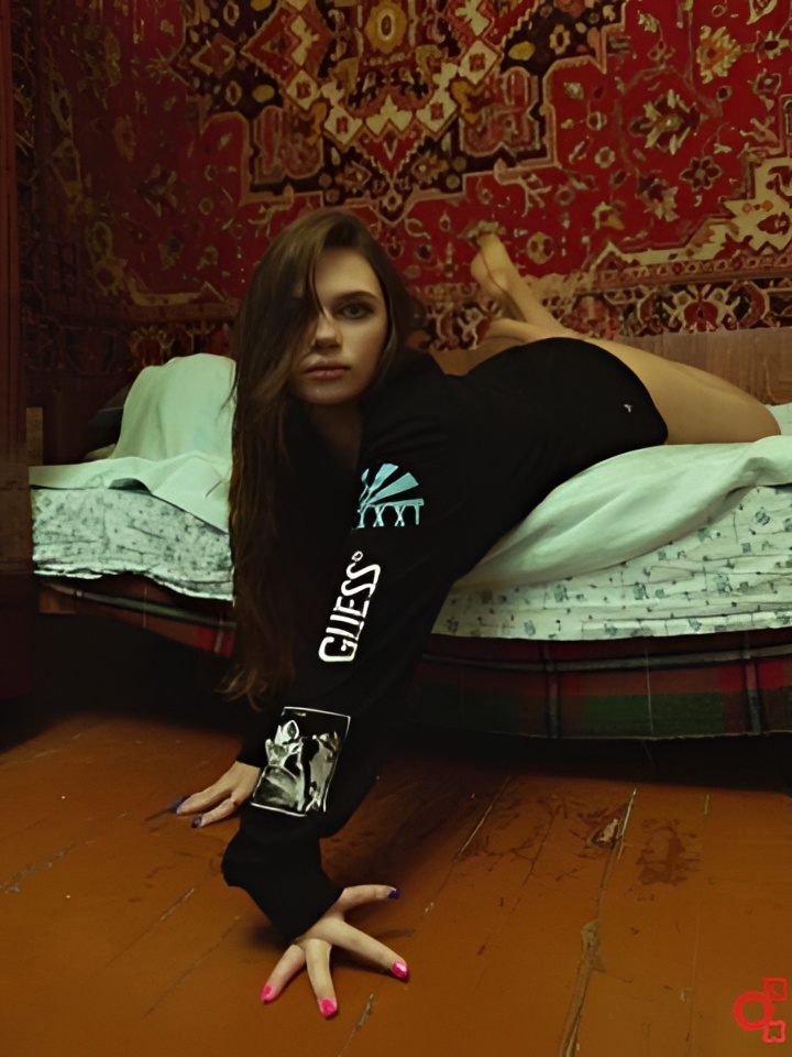 Алла привлекальеная девушка из Моспино цена от 2500 руб