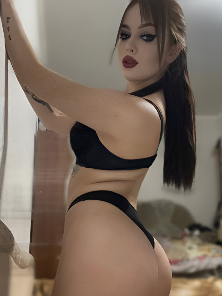 Эмиля привлекальеная девушка из Моспино цена от 4000 руб