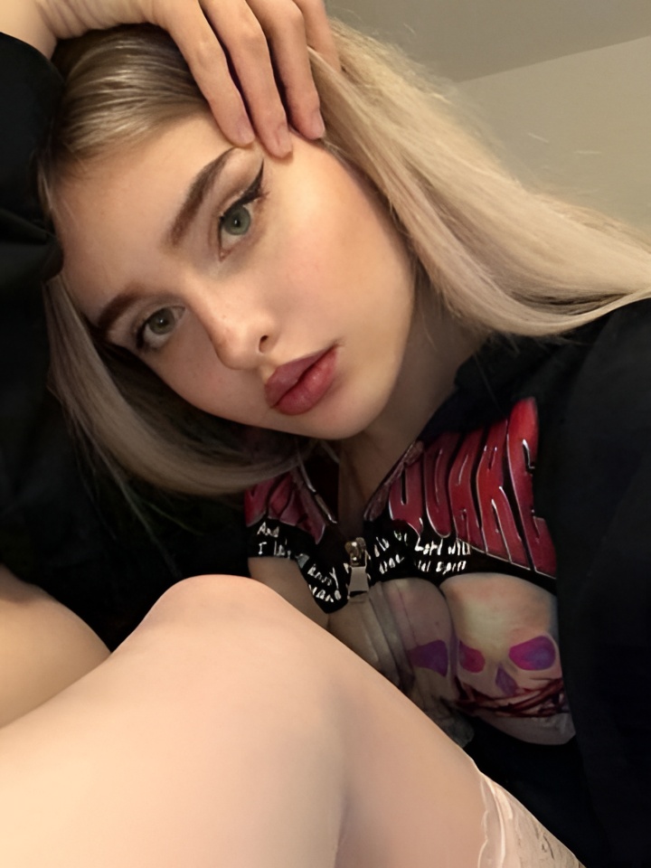 Индивидуалка Вероника, доступна для личного знакомства от 1500 руб