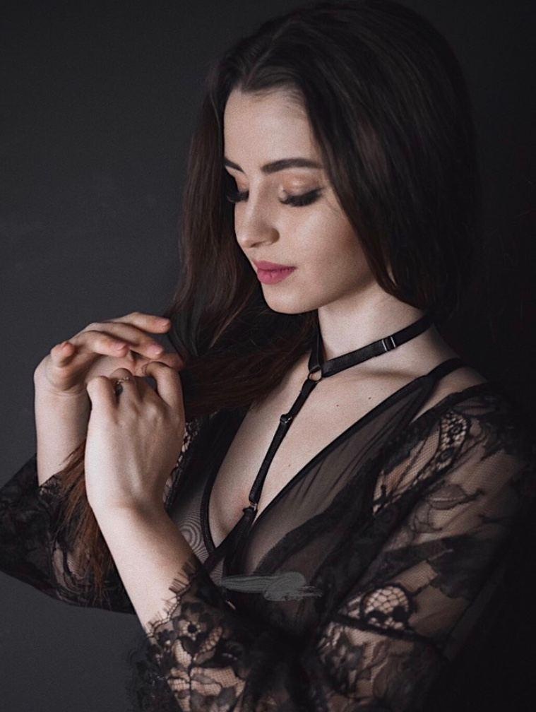 Индивидуалка 🎥 Лайма, доступна для личного знакомства от 5000 руб