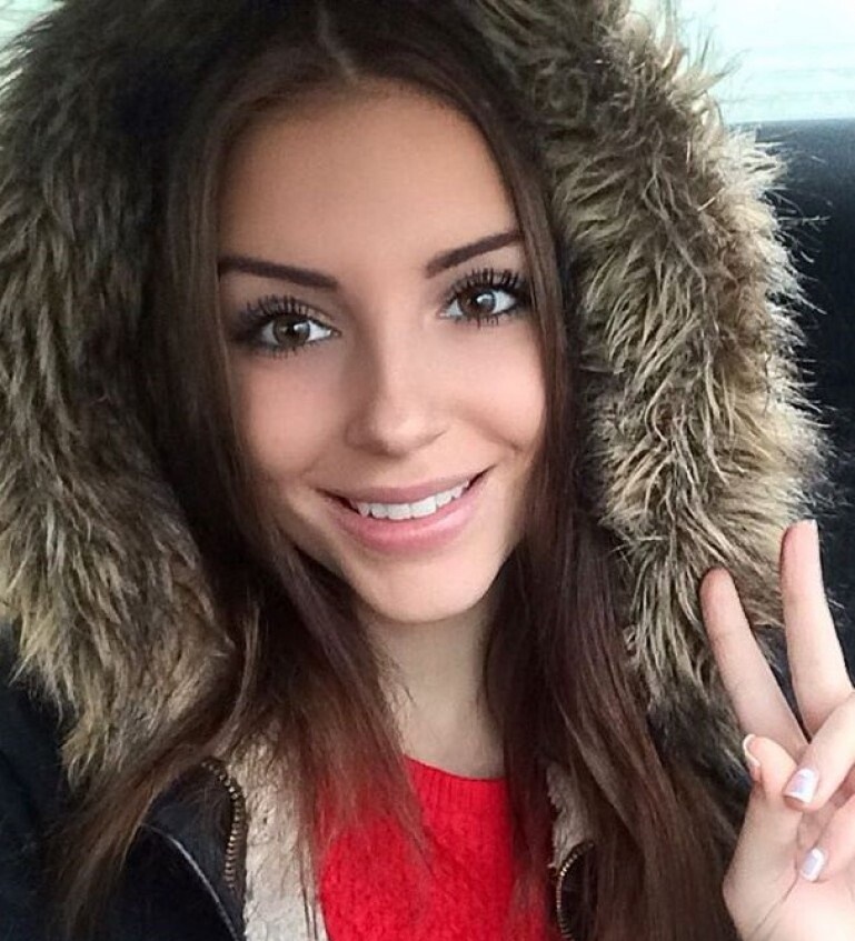 Оксана привлекальеная девушка из Моспино цена от 3500 руб