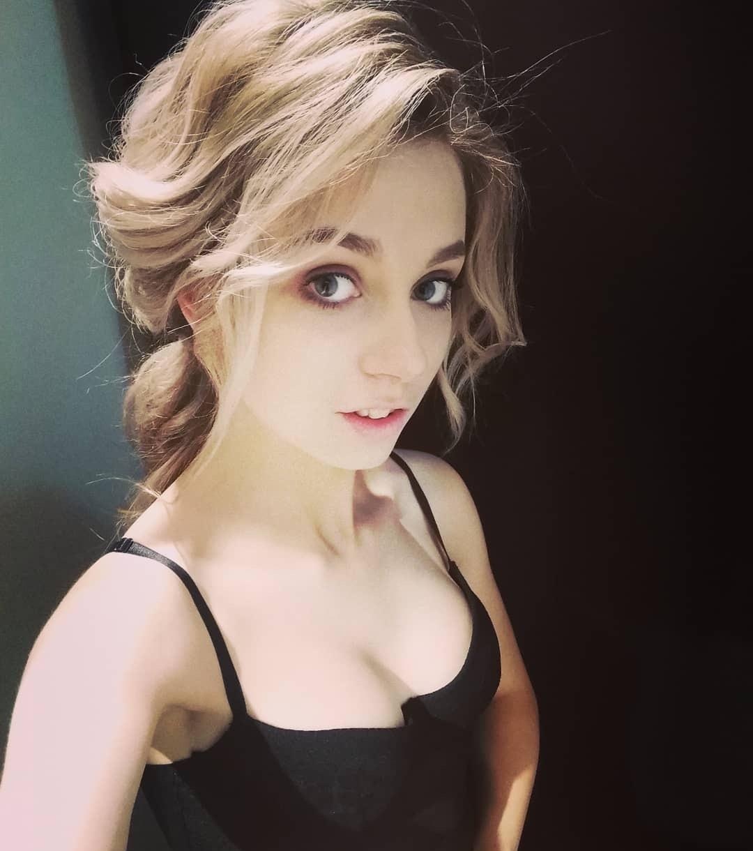 Людочка привлекальеная девушка из Моспино цена от 3000 руб