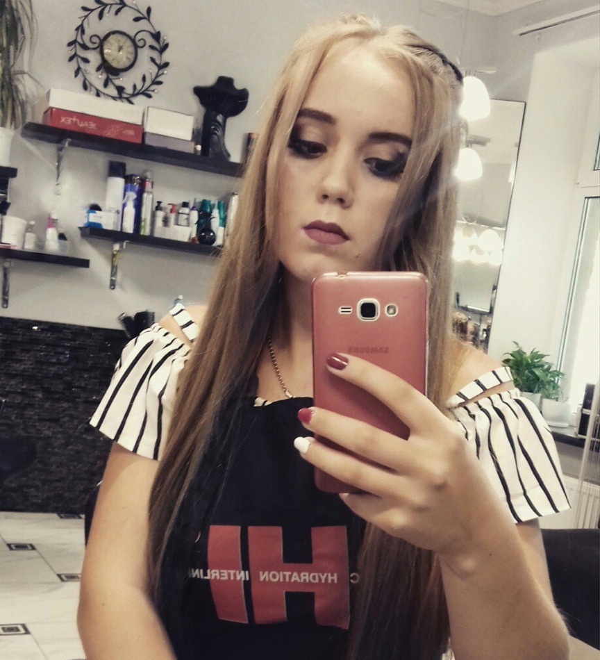 Светлана привлекальеная девушка из Моспино цена от 3000 руб