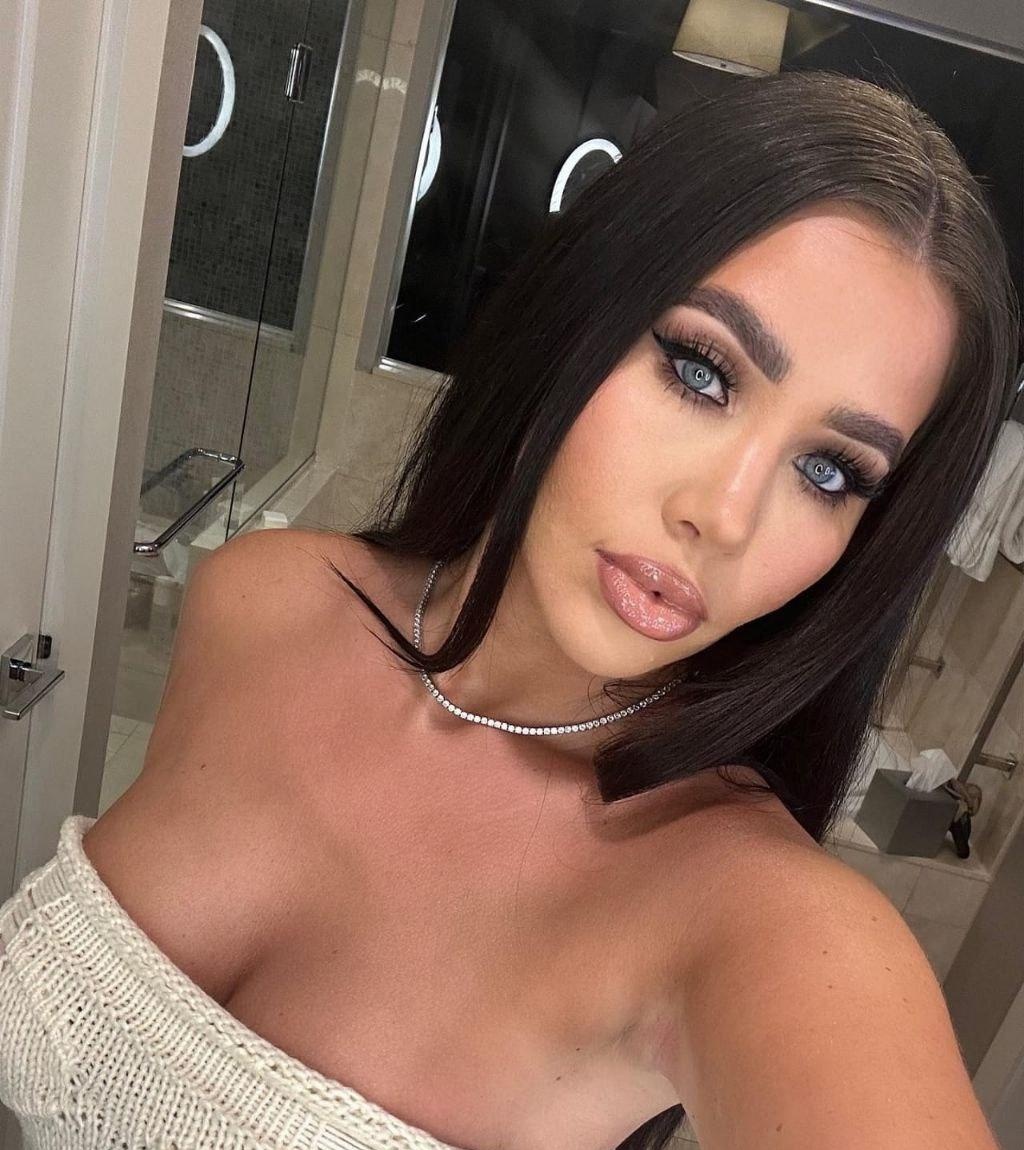 Индивидуалка Медея, доступна для личного знакомства от 4000 руб