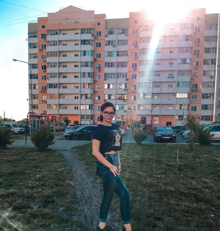 Индивидуалка Ольга, доступна для личного знакомства от 3500 руб