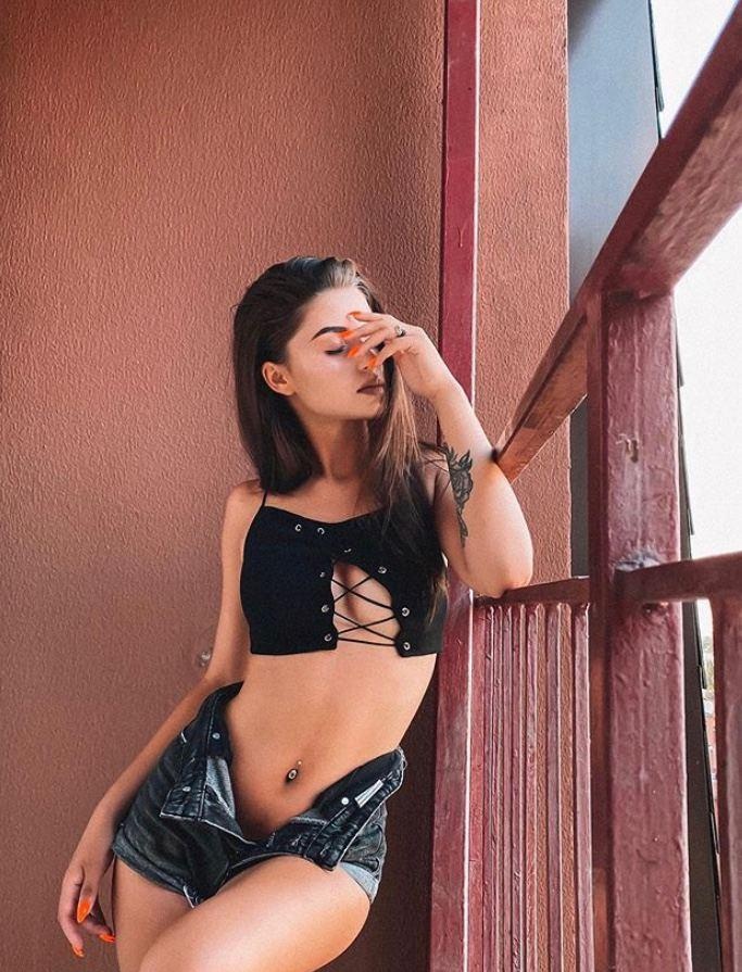 🎥 Лайма привлекальеная девушка из Моспино цена от 5000 руб