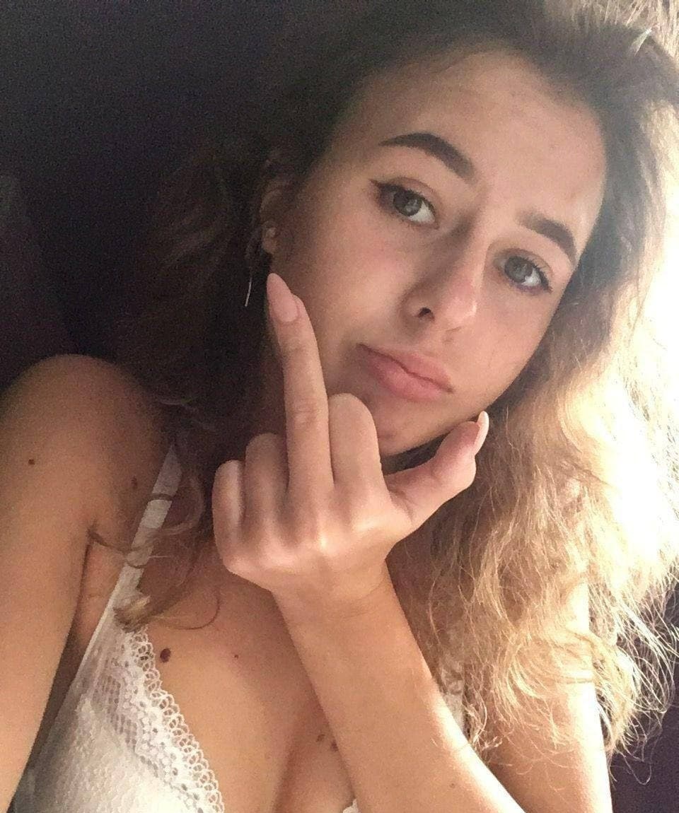 ИНЕССА привлекальеная девушка из Моспино цена от 3500 руб