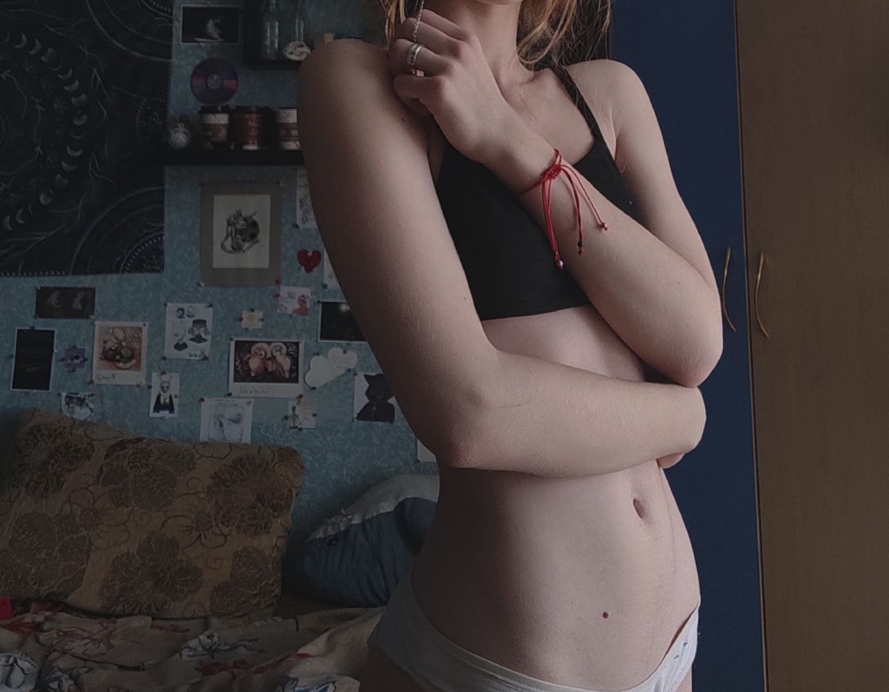 Полина привлекальеная девушка из Моспино цена от 3000 руб