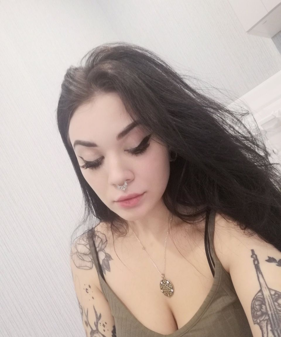 Ольга привлекальеная девушка из Моспино цена от 3000 руб