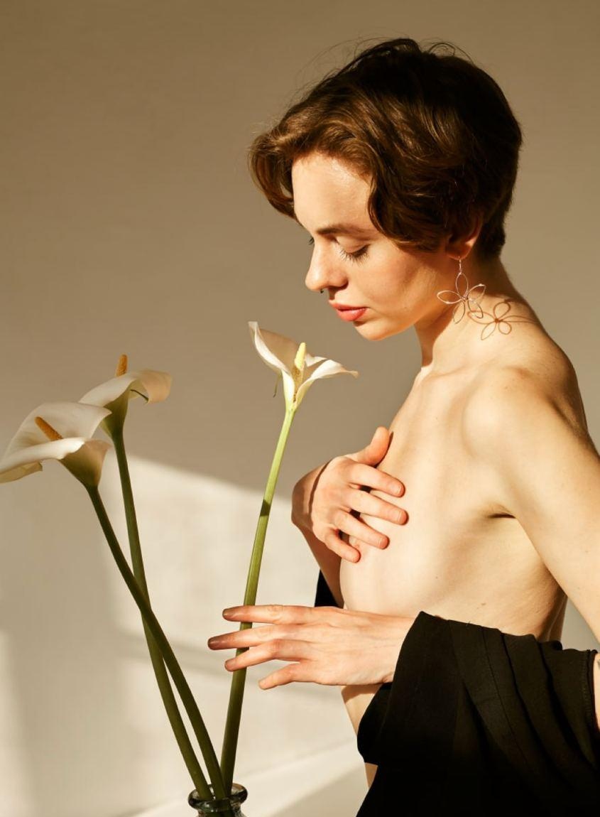 Рада привлекальеная девушка из Моспино цена от 8000 руб