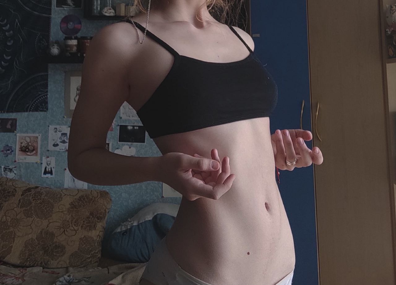 Индивидуалка Полина, доступна для личного знакомства от 3000 руб