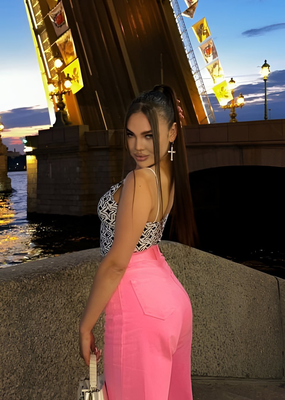 Индивидуалка Екатерина, доступна для личного знакомства от 8000 руб