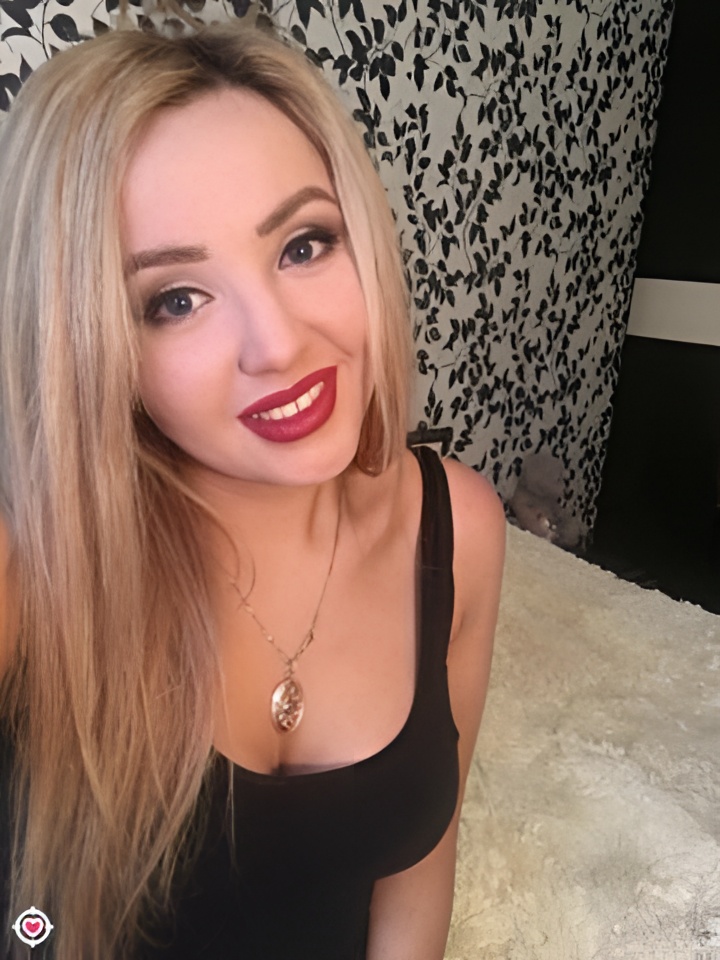 Индивидуалка Елизавета, доступна для личного знакомства от 10000 руб