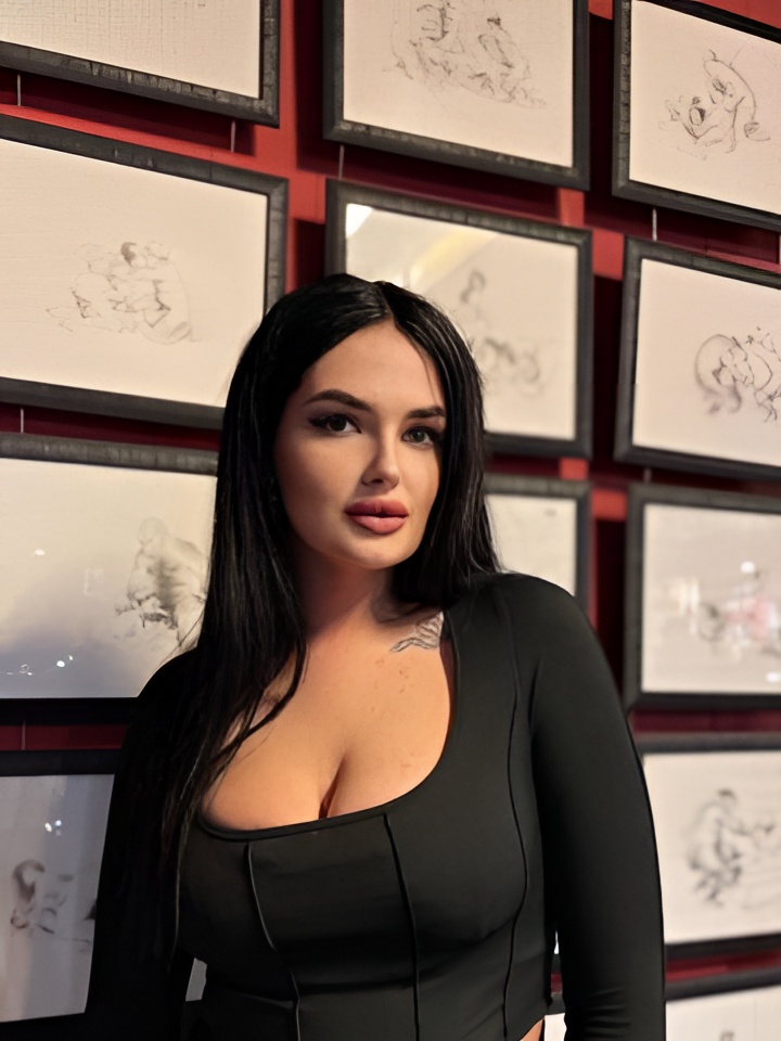 Индивидуалка Фатима, доступна для личного знакомства от 10000 руб