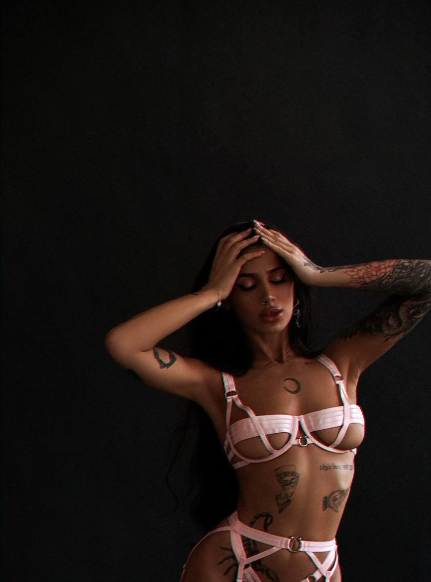 Индивидуалка Катрин, доступна для личного знакомства от 10000 руб