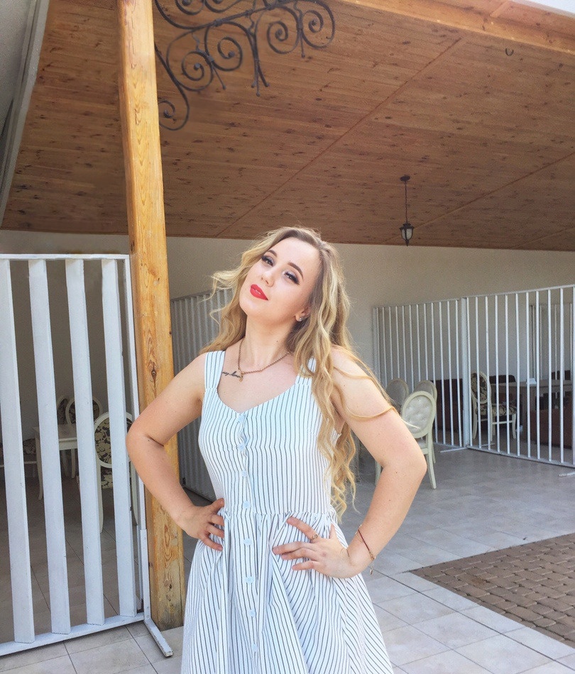 Индивидуалка Светлана, доступна для личного знакомства от 3000 руб