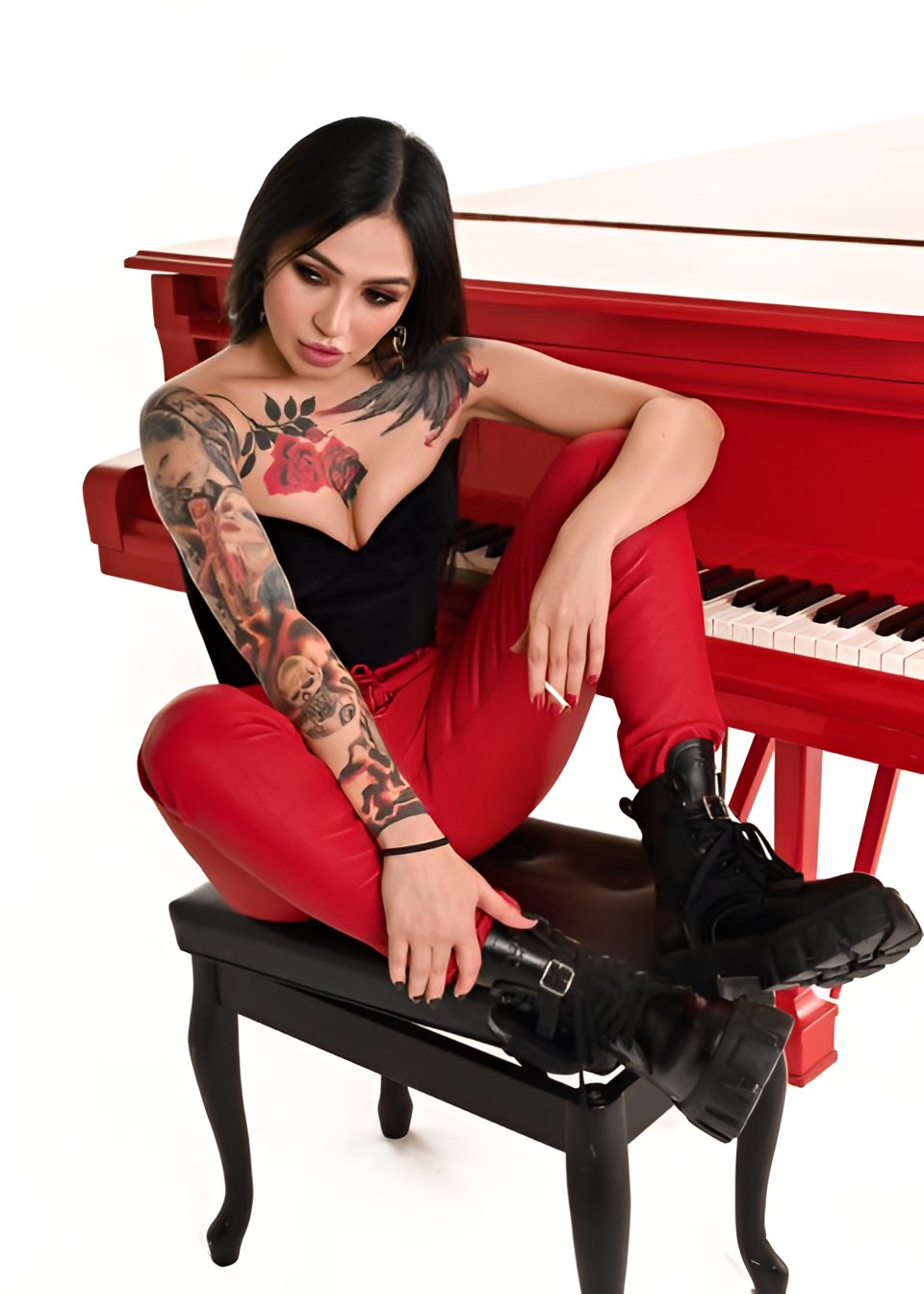 Индивидуалка Ляна, доступна для личного знакомства от 20000 руб