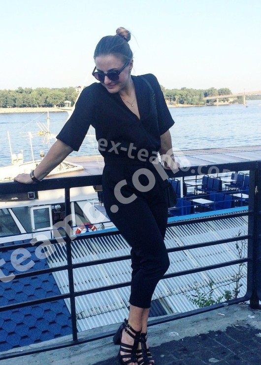 Индивидуалка Алевтина, доступна для личного знакомства от 3500 руб