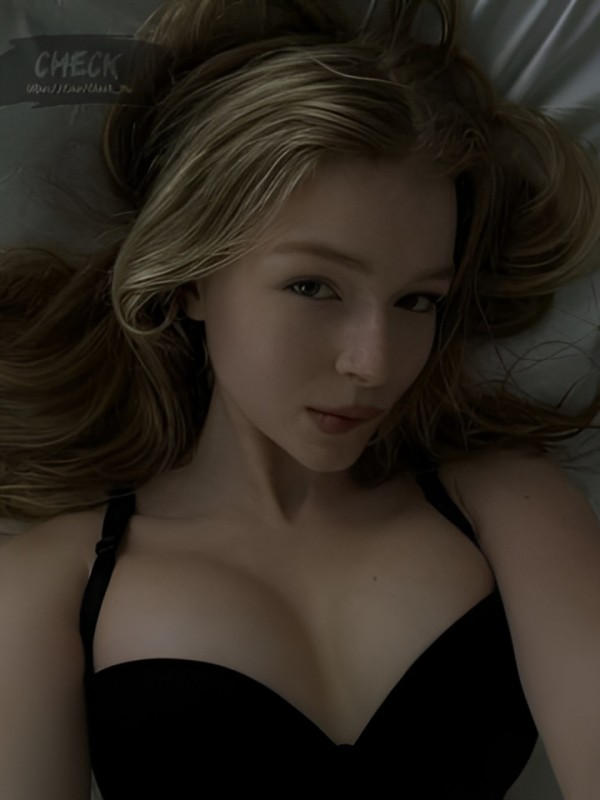 Белослава привлекательная девушка из Моспино цена от 3000 руб