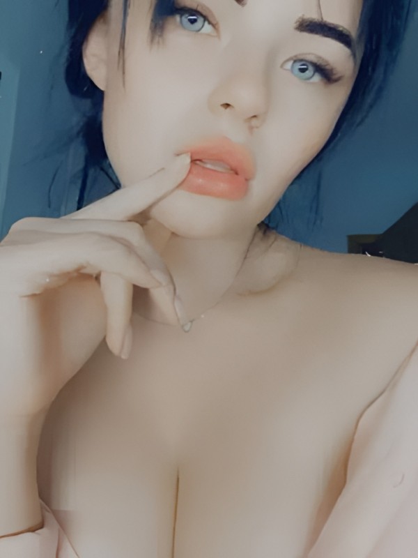 Эдита привлекательная девушка из Моспино цена от 4000 руб