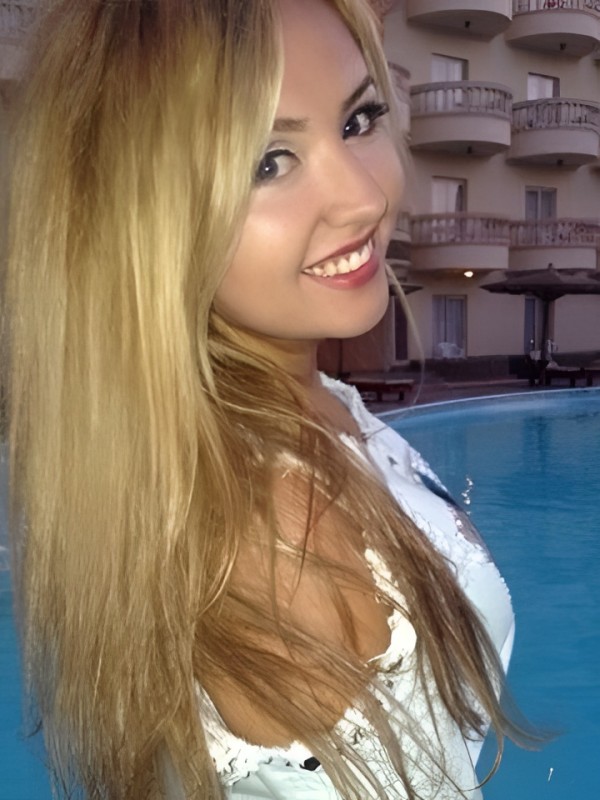 Елизавета привлекательная девушка из Моспино цена от 10000 руб