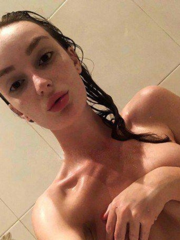 Алена привлекательная девушка из Моспино цена от 3500 руб