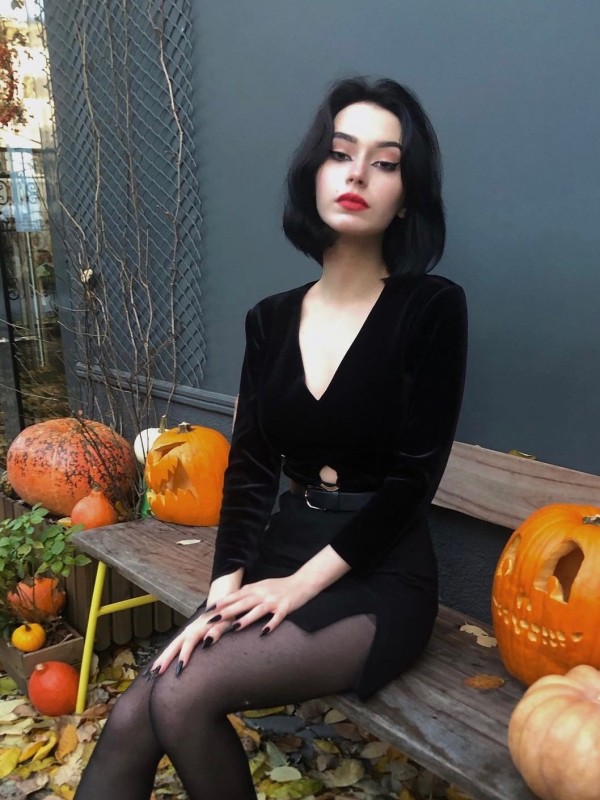 Аида привлекательная девушка из Моспино цена от 3000 руб