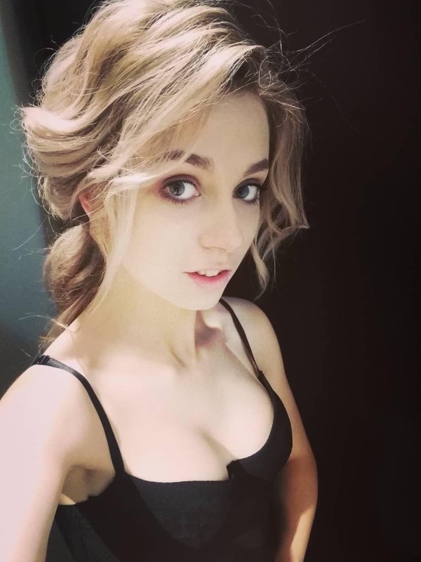 Людочка привлекательная девушка из Моспино цена от 3000 руб