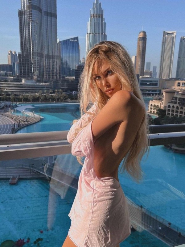 Надежда фото 5