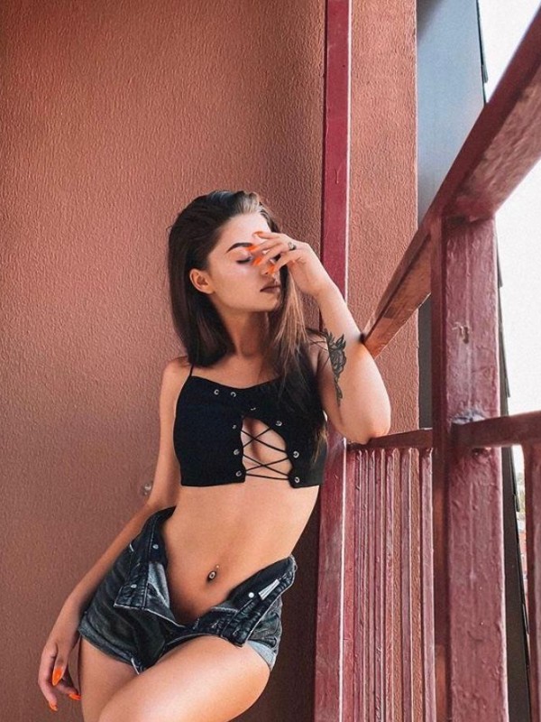 🎥 Лайма привлекательная девушка из Моспино цена от 5000 руб