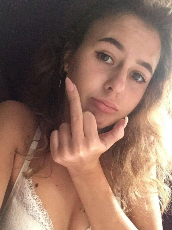 ИНЕССА привлекательная девушка из Моспино цена от 3500 руб