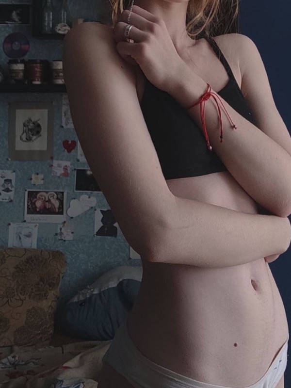 Полина привлекательная девушка из Моспино цена от 3000 руб