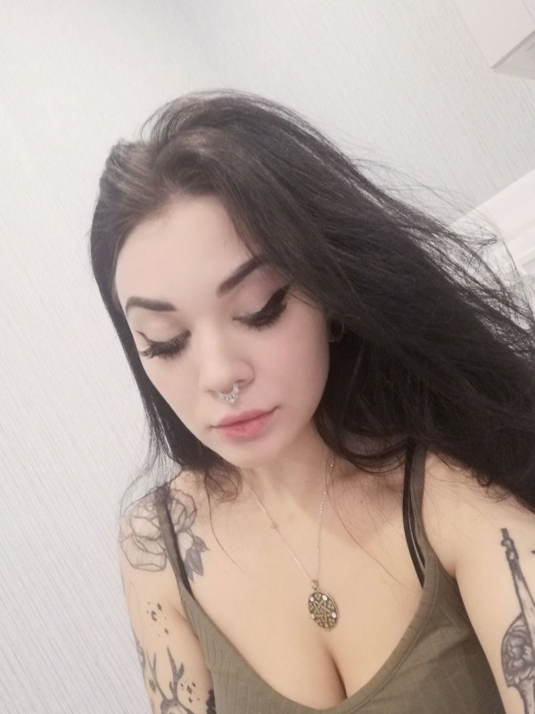 Ольга привлекательная девушка из Моспино цена от 3000 руб