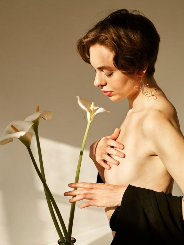 Рада привлекательная девушка из Моспино цена от 8000 руб