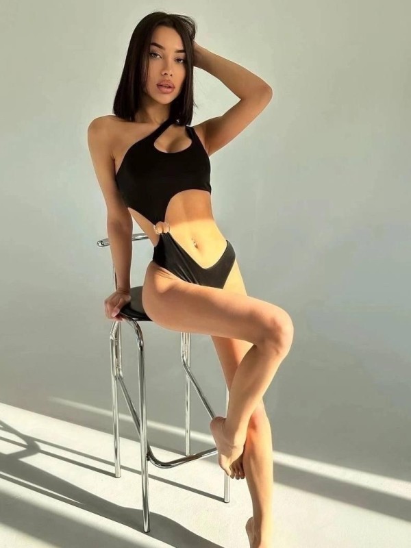 Оля привлекательная девушка из Моспино цена от 6000 руб