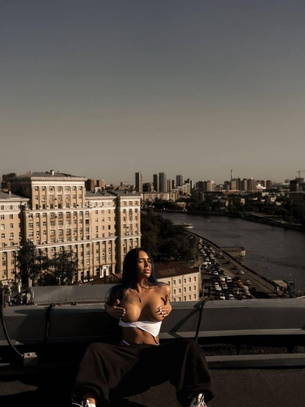 Дана привлекательная девушка из Моспино цена от 5000 руб