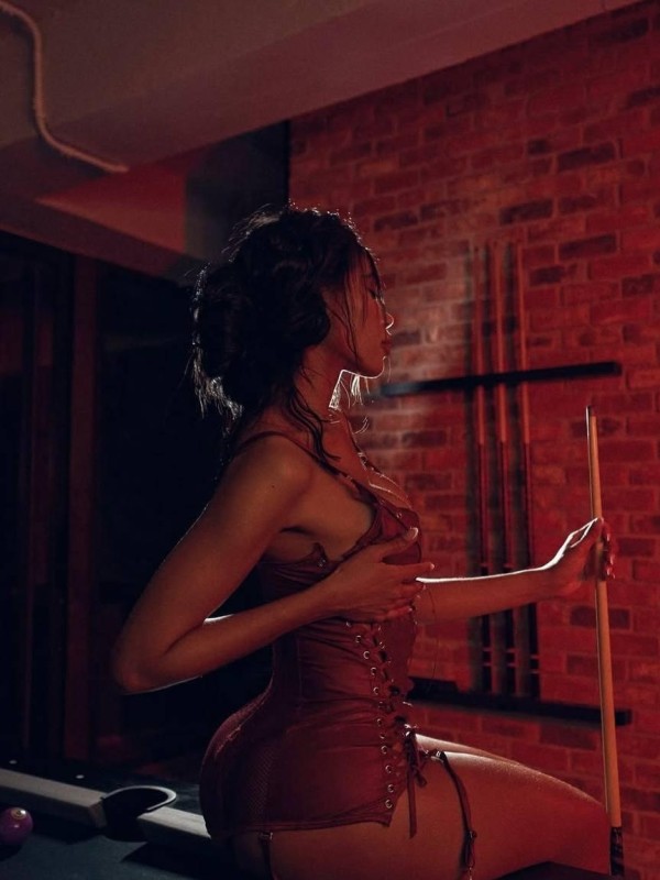 Лидия привлекательная девушка из Моспино цена от 6000 руб