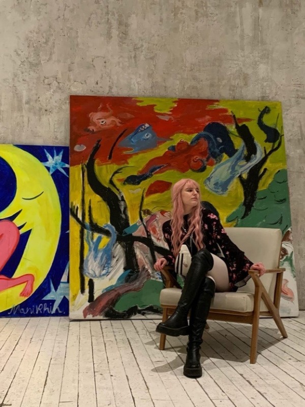 Владлена фото 3